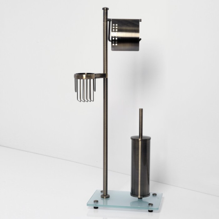 Комбинированная напольная стойка WasserKRAFT арт. K-1234