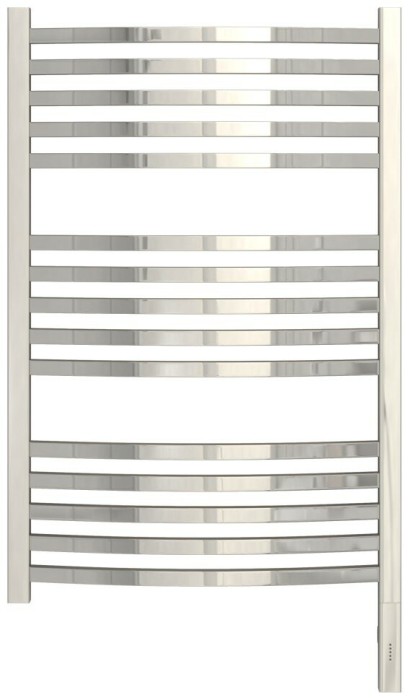 Сунержа Электрический полотенцесушитель 1000x400, Аркус 3.0, 00-5705-8050 цвет: без покрытия