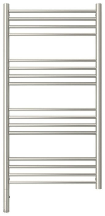 Сунержа Электрический полотенцесушитель 1000x500, Богема 3.0, 071-5804-1050 цвет: сатин