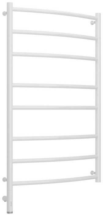 Сунержа Электрический полотенцесушитель 1200x600, Галант 3.0, 12-5800-1060 цвет: белый