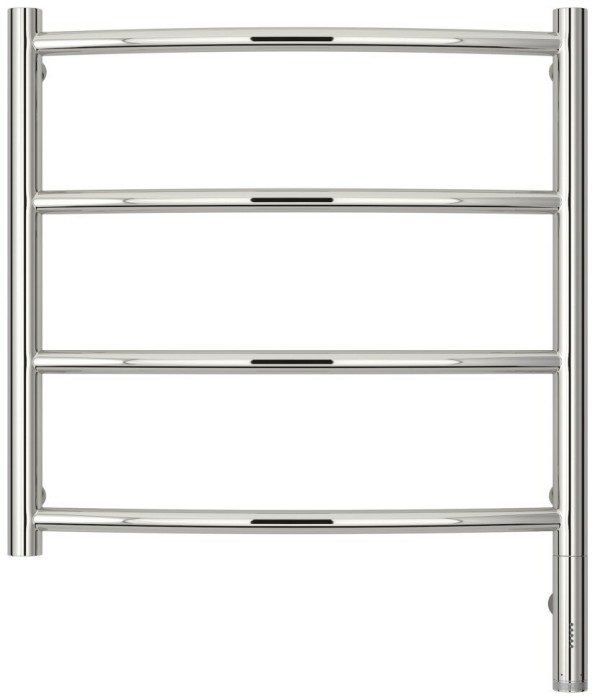 Сунержа Электрический полотенцесушитель 1200x600, Галант 3.0, 00-5801-5050 цвет: без покрытия