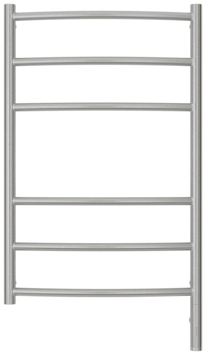 Сунержа Электрический полотенцесушитель 600x500, Галант 3.0, 071-5801-8050 цвет: сатин