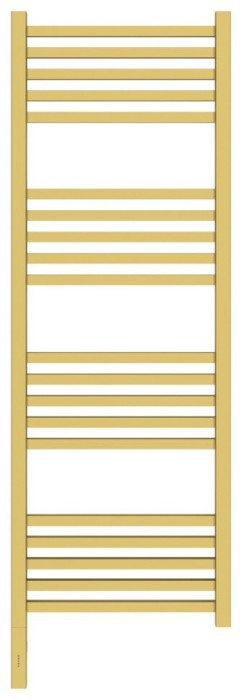 Сунержа Электрический полотенцесушитель 1000x300, Модус 3.0, 032-5700-1240 цвет: матовое золото