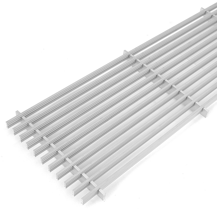 Решетка продольная Itermic LGA 250мм