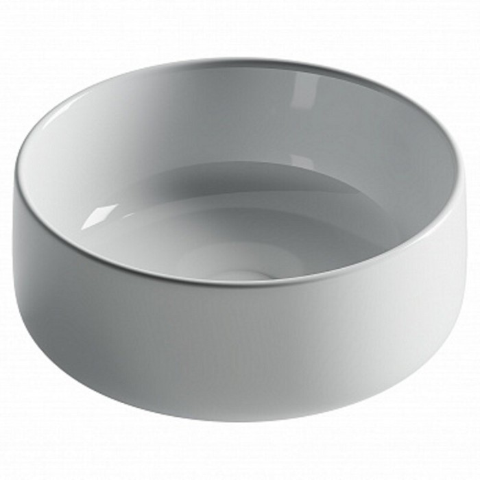 Накладная раковина Ceramicanova Element, белый арт. CN5047