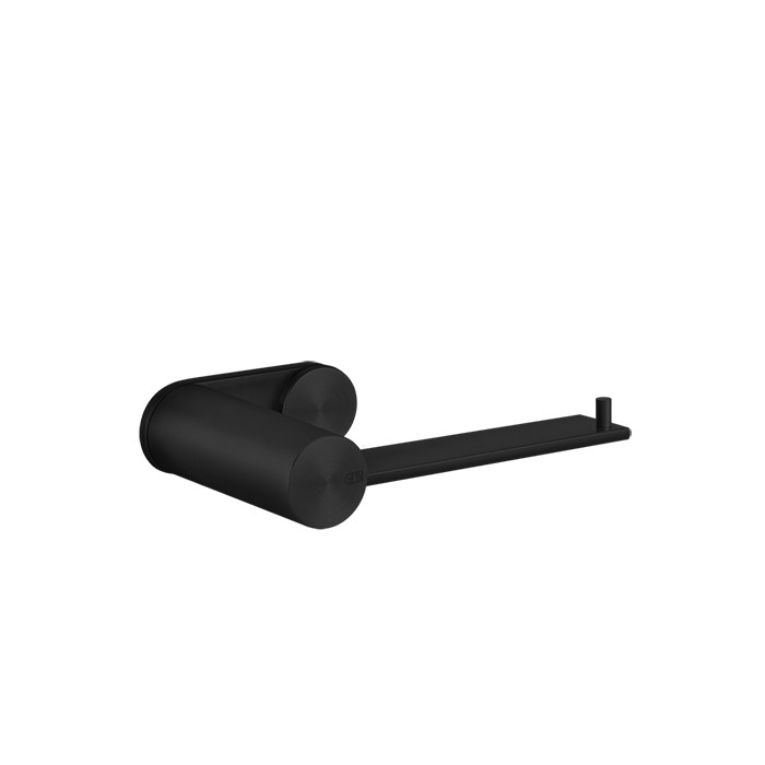 Держатель т/б., вертикальный или горизонтальный, Gessi 316, black xl арт. 54749#299