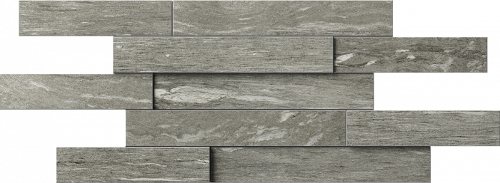 Декор гриджио брик d 28x78 Italon Скайфолл арт. 620110000105