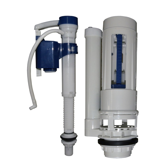 Унитаз-компакт 605х380х825 напольный, безободковый с бачком и сиденьем микролифт, черный матовый, Azario Vetro арт. AZ-2149-MB