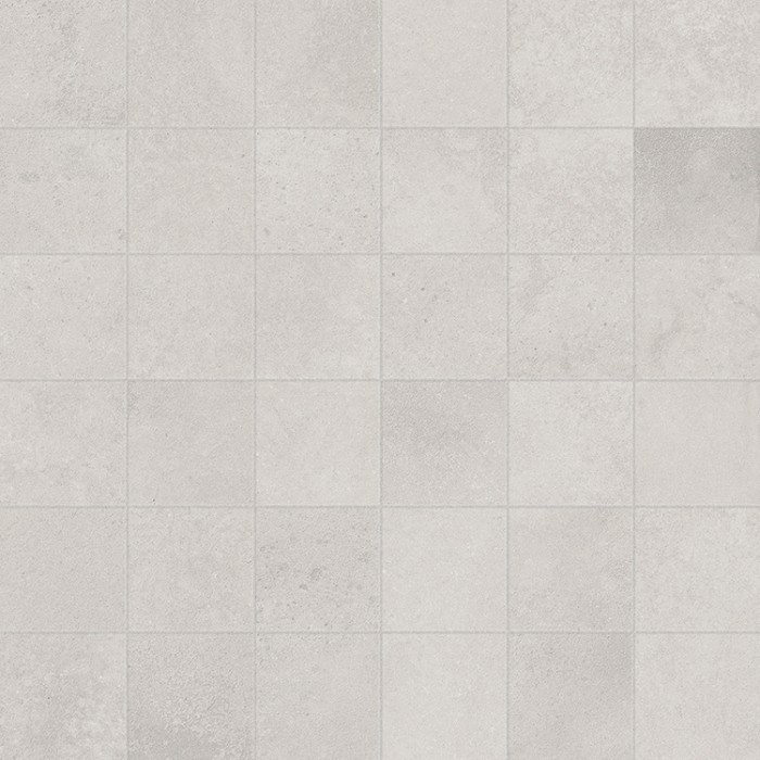 Мозаика уайт 30x30 Coliseum Gres San Siro арт. 610110001102