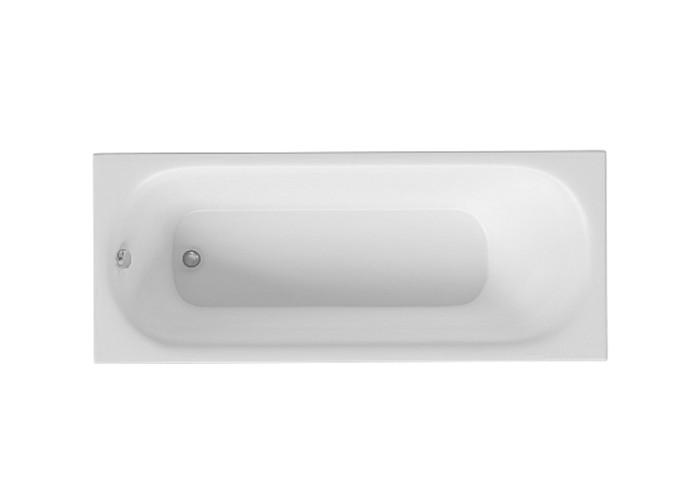 Акриловая ванна 150х70 прямоугольная, Azario Alegra арт. AV.0021150
