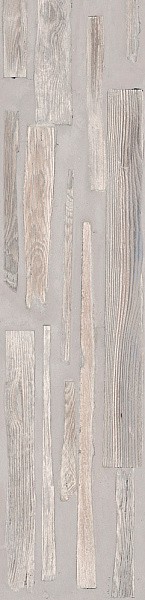 Плитка grey 30180 (п.п.) 30x180 SANT'AGOSTINO Fusionart арт. CSAFUGR318