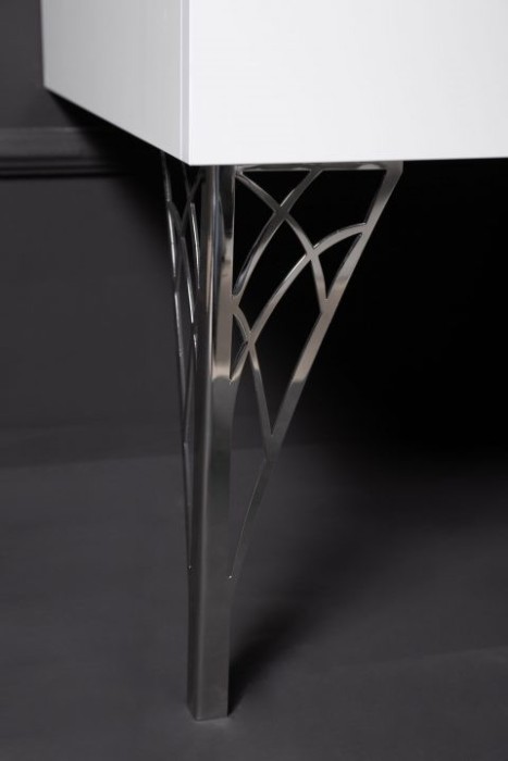Ножки eifel bronze, h35 (пара), Boheme Neoart - 881-BR