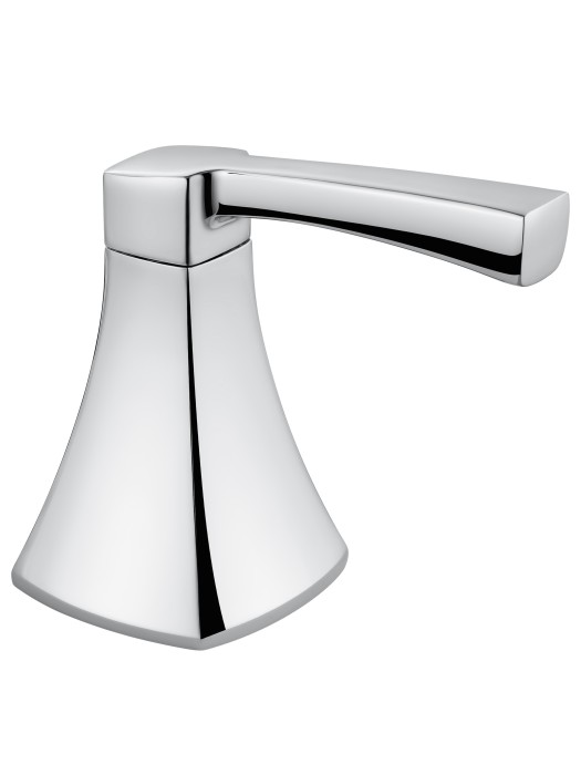 Смеситель для раковины на 3 отверстия, Wonzon & Woghand Flex, WW-88083095-CR цвет: хром