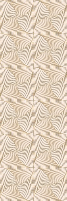 Плитка light beige decor 03 30х90 GRACIA CERAMICA Astrid арт. 10300000238