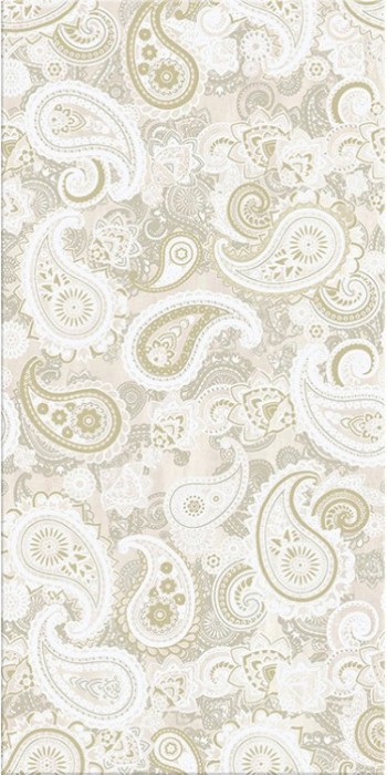 Декоративная плитка crema orient 31.5x63 AZORI Pandora арт. 585752001