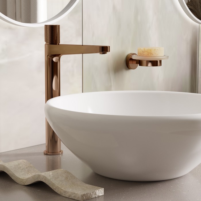 Смеситель для раковины Paar 8800 WasserKRAFT арт. 8803H