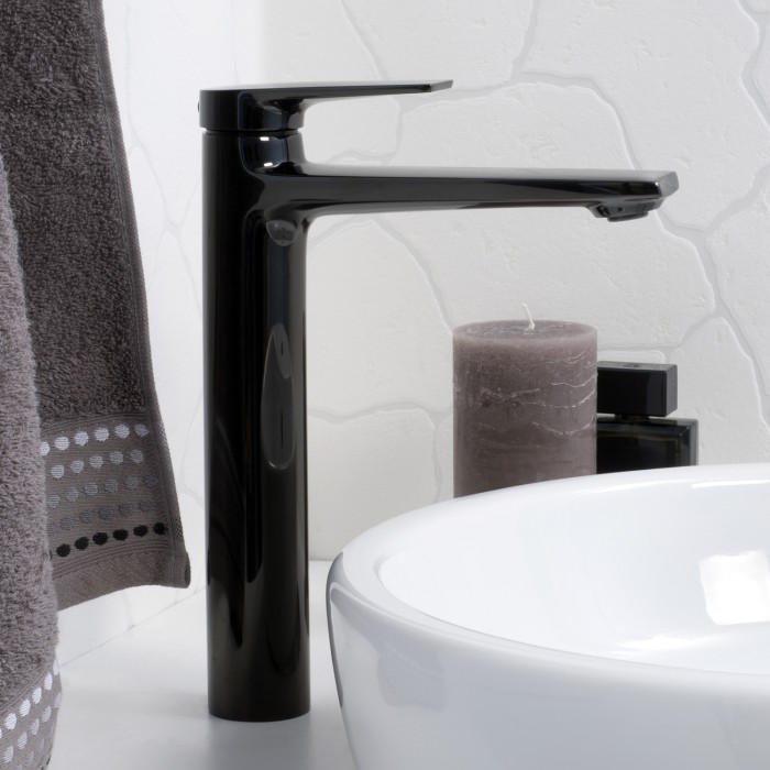 Смеситель для раковины Glan 6600 WasserKRAFT арт. 6603H