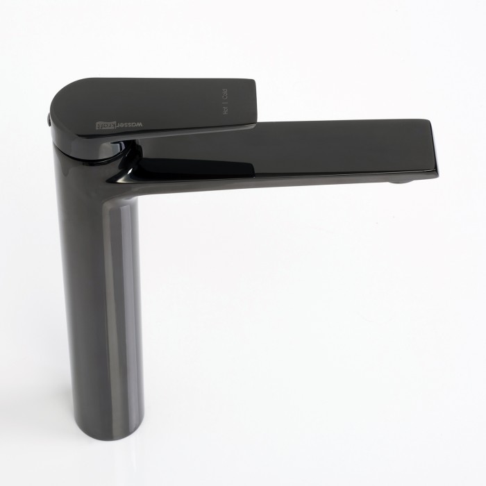 Смеситель для раковины Glan 6600 WasserKRAFT арт. 6603H