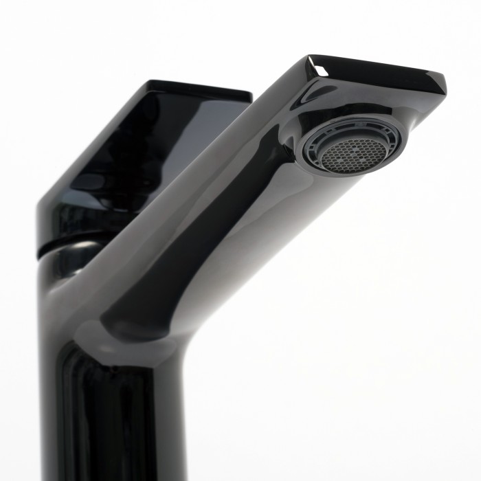 Смеситель для раковины Glan 6600 WasserKRAFT арт. 6603H