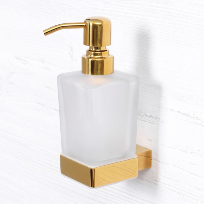 Дозатор для жидкого мыла WasserKRAFT Sauer K-7900 арт. K-7999