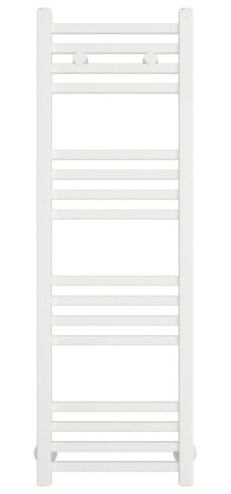 Сунержа Водяной полотенцесушитель 1000x300, Модус, 30-0250-1030 цвет: матовый белый