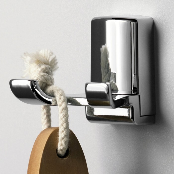 Крючок двойной WasserKRAFT Leine К-5000 арт. K-5023D