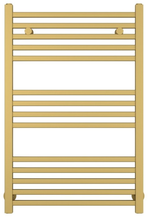 Сунержа Водяной полотенцесушитель 800x500, Модус, 032-0250-8050 цвет: матовое золото