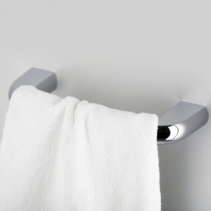 Держатель полотенец WasserKRAFT Berkel K-6800 арт. K-6832