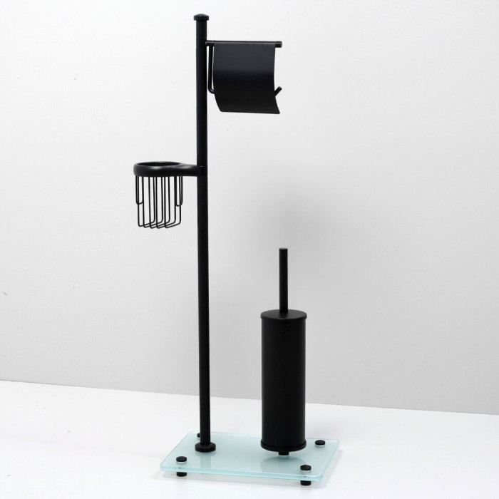 Комбинированная напольная стойка WasserKRAFT арт. K-1264B