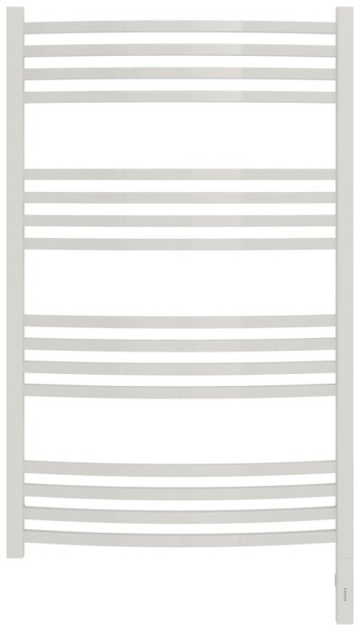 Сунержа Электрический полотенцесушитель 600x400, Аркус 3.0, 12-5705-1060 цвет: белый