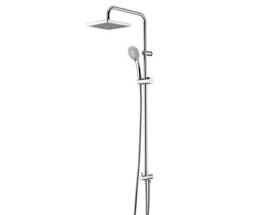 Душевая система WasserKRAFT арт. A017