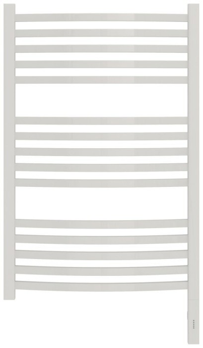 Сунержа Электрический полотенцесушитель 1000x400, Аркус 3.0, 12-5705-8050 цвет: белый