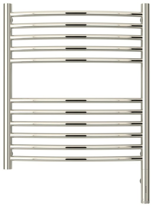 Сунержа Электрический полотенцесушитель 600x500, Богема 3.0, 00-5803-6050 цвет: без покрытия