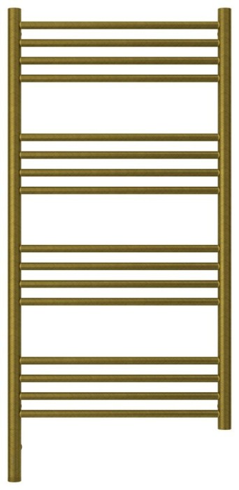 Сунержа Электрический полотенцесушитель 1000x500, Богема 3.0, 05-5804-1050 цвет: состаренная бронза