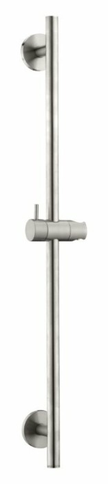 Душевая штанга, Nikel Uno Boheme 420-NB