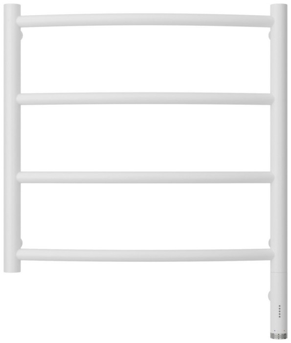 Сунержа Электрический полотенцесушитель 600x400, Галант 3.0, 30-5801-5050 цвет: матовый белый