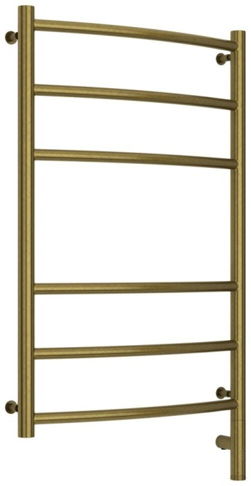 Сунержа Электрический полотенцесушитель 1200x600, Галант 3.0, 05-5801-8050 цвет: состаренная бронза