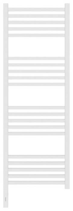 Сунержа Электрический полотенцесушитель 1000x300, Модус 3.0, 30-5700-1240 цвет: матовый белый