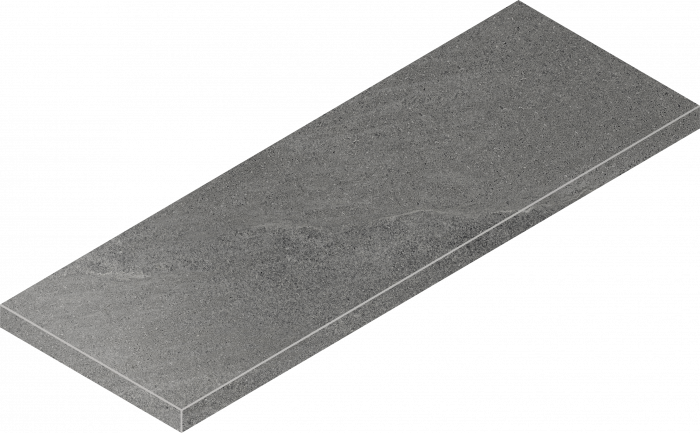 Ступень карбон 33x80 Italon Контемпора арт. 620070001469