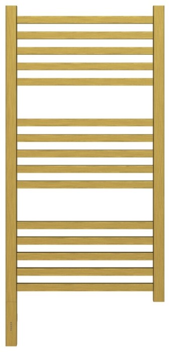 Сунержа Электрический полотенцесушитель 1000x300, Модус 3.0, 051-5700-8040 цвет: состаренная латунь