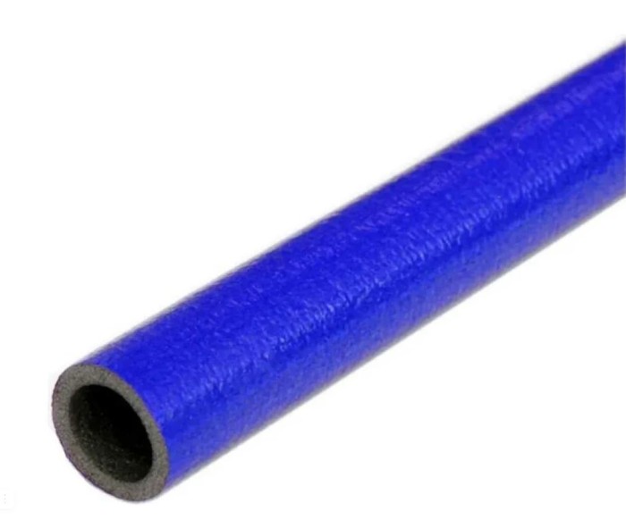 Трубка Energoflex Super Protect, 18/9-2, синий EFXT018092SUPRS