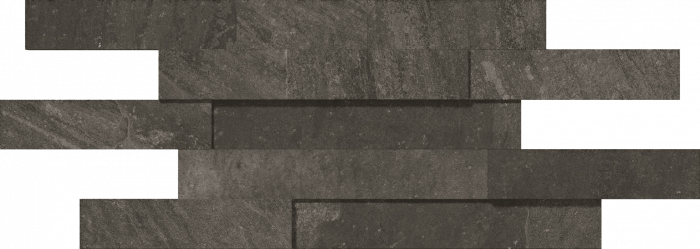 Декор графит брик d 28x78 Italon Клаймб арт. 620110000060