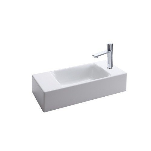 Раковина для ванной, MH TOTO, LW1235B цвет: белый