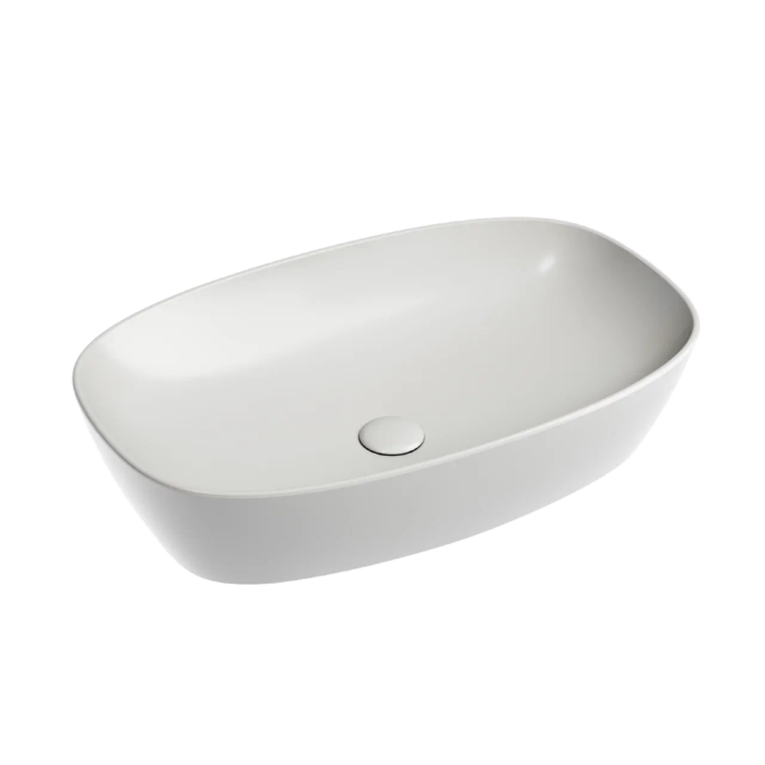 Накладная раковина Ceramicanova Element, серый глянцевая арт. CN6049MSG