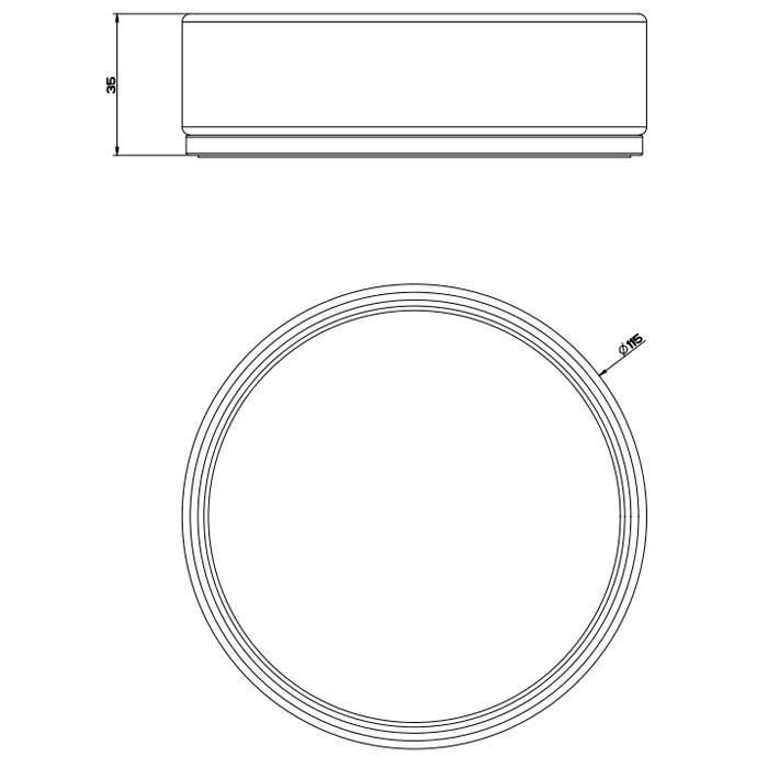Мыльница настольная, Gessi Inciso, белый/finox арт. 58525#149
