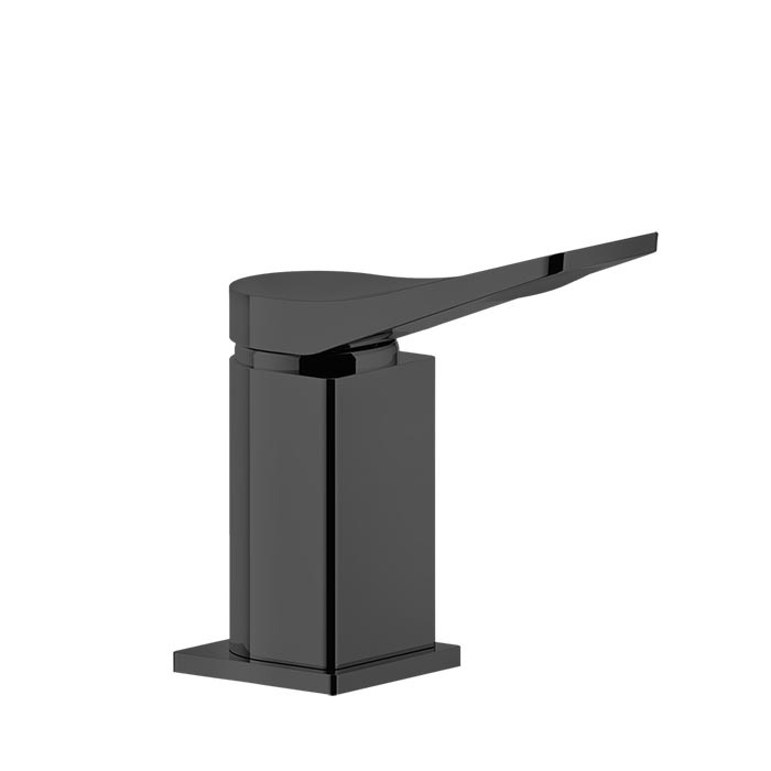Рычаг удаленного управления., Gessi Rilievo, nero xl арт. 59047#299