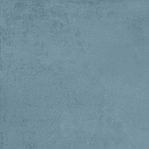Плитка g-012 blue/ g-012 синий рельеф 60x60 Гранитея Артбетон арт. G-012