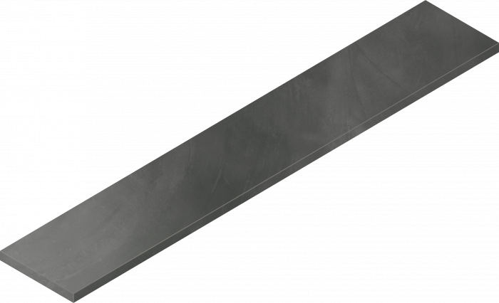 Ступень петрол угл.лев 33x160 Italon Континуум арт. 620070002361