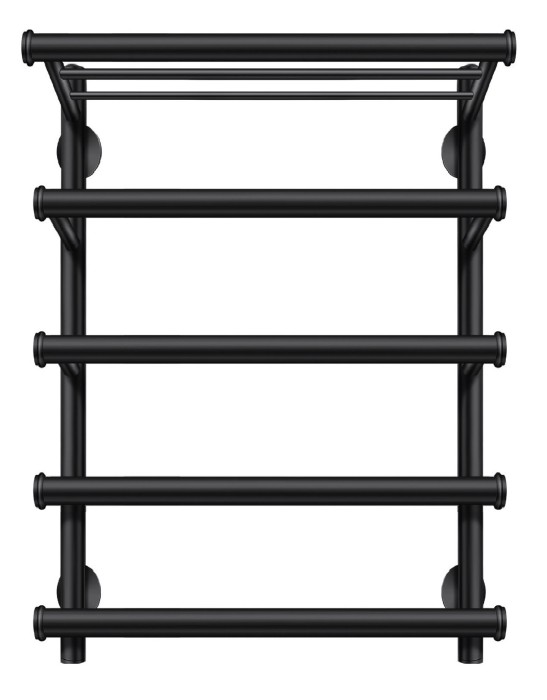 Полотенцесушитель электрический 60x60x70 Турин 6 Secado арт. 4673739245378