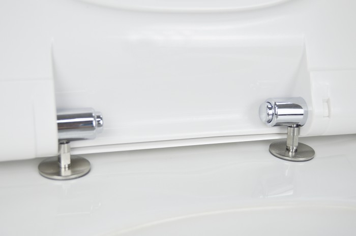 Готовый комплект инсталяция + унитаз Creo Ceramique Ocean plus подвесной безободковый с тонким сиденьем микролифт		 Azario - AZ-8010-1000+Ocean plus